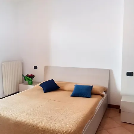 Dei Pini Daire *