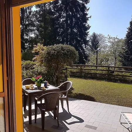Dei Pini Daire